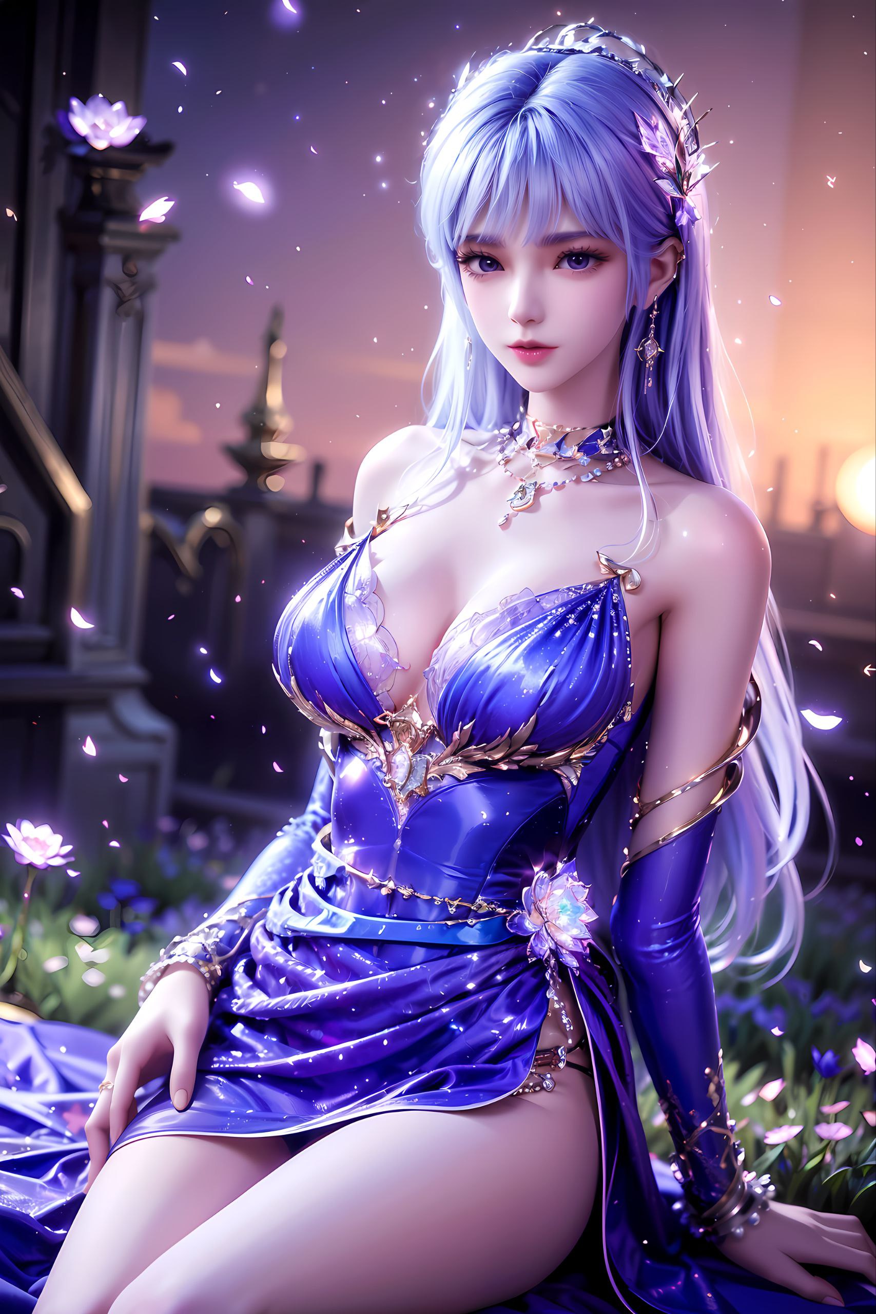 和年龄