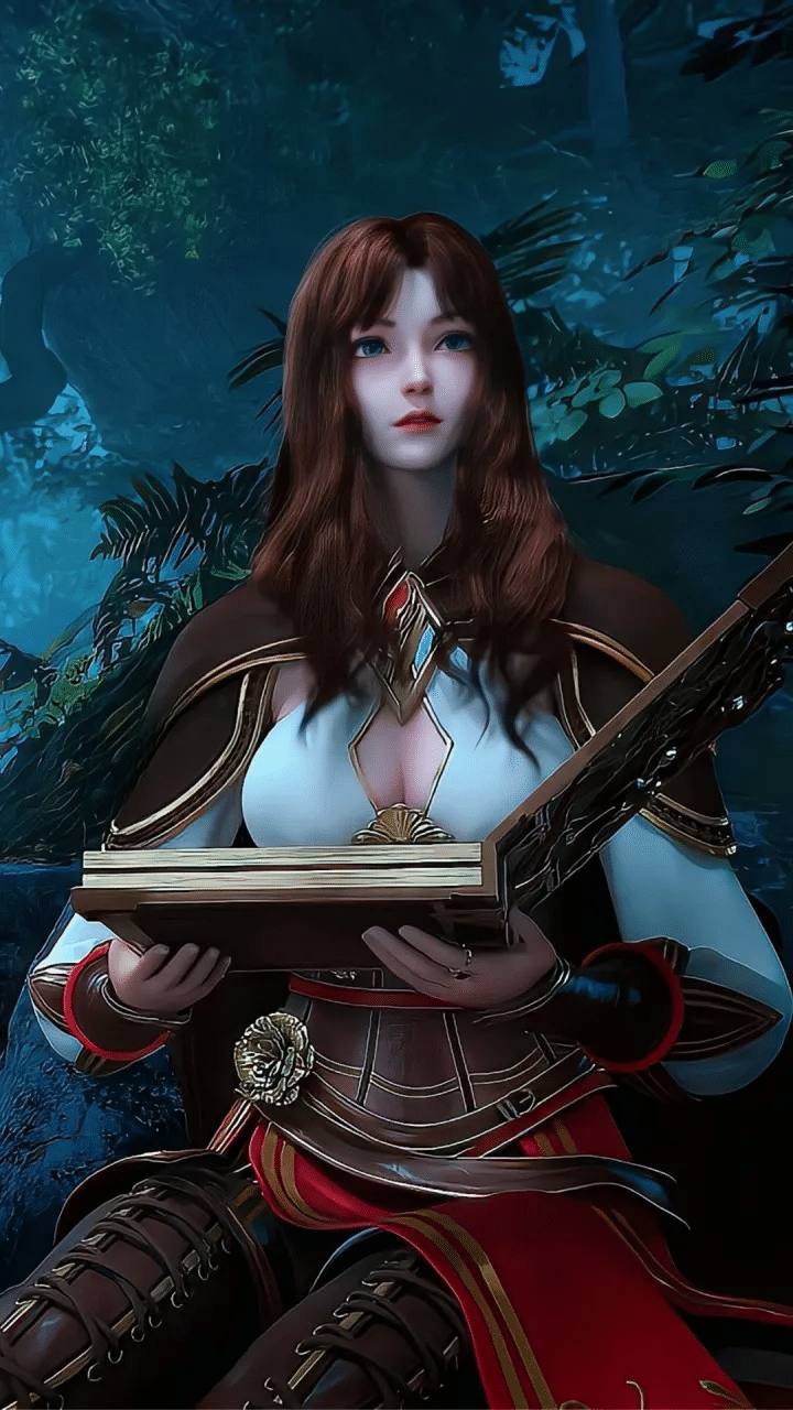 每天小明都