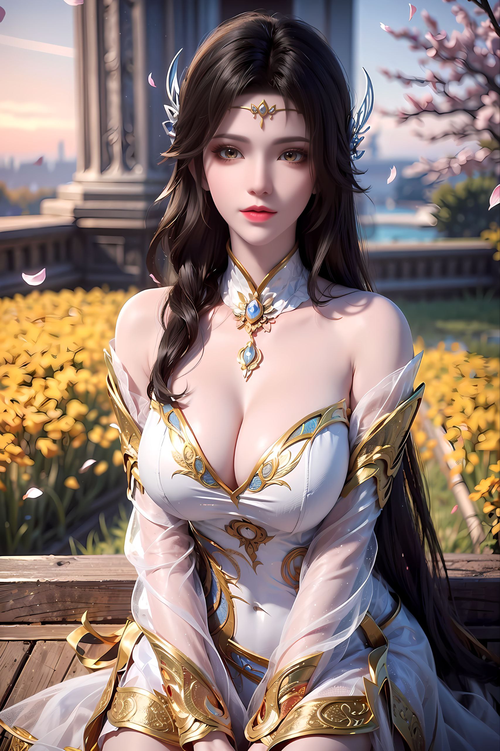 的价值观念