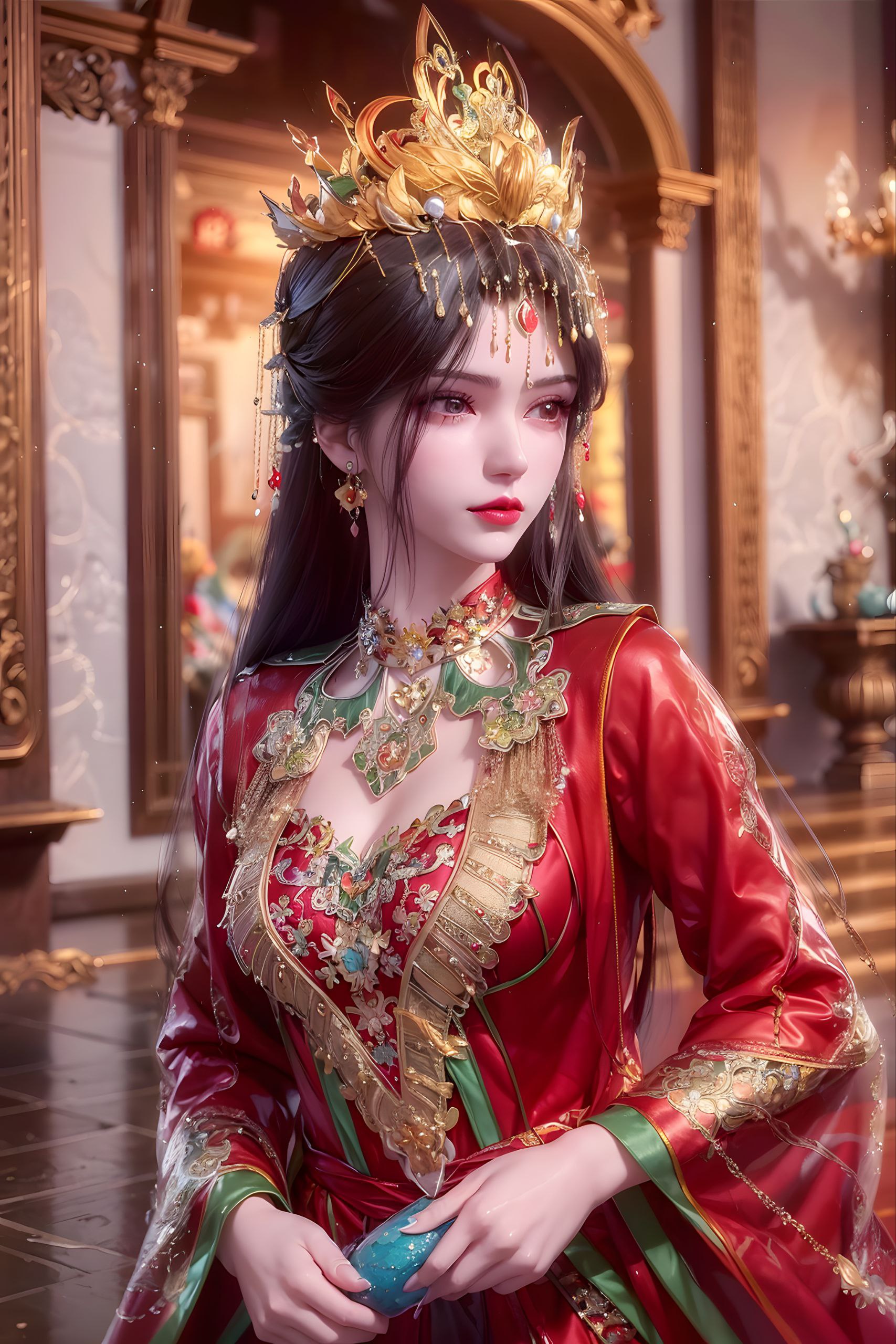 通过巧妙的