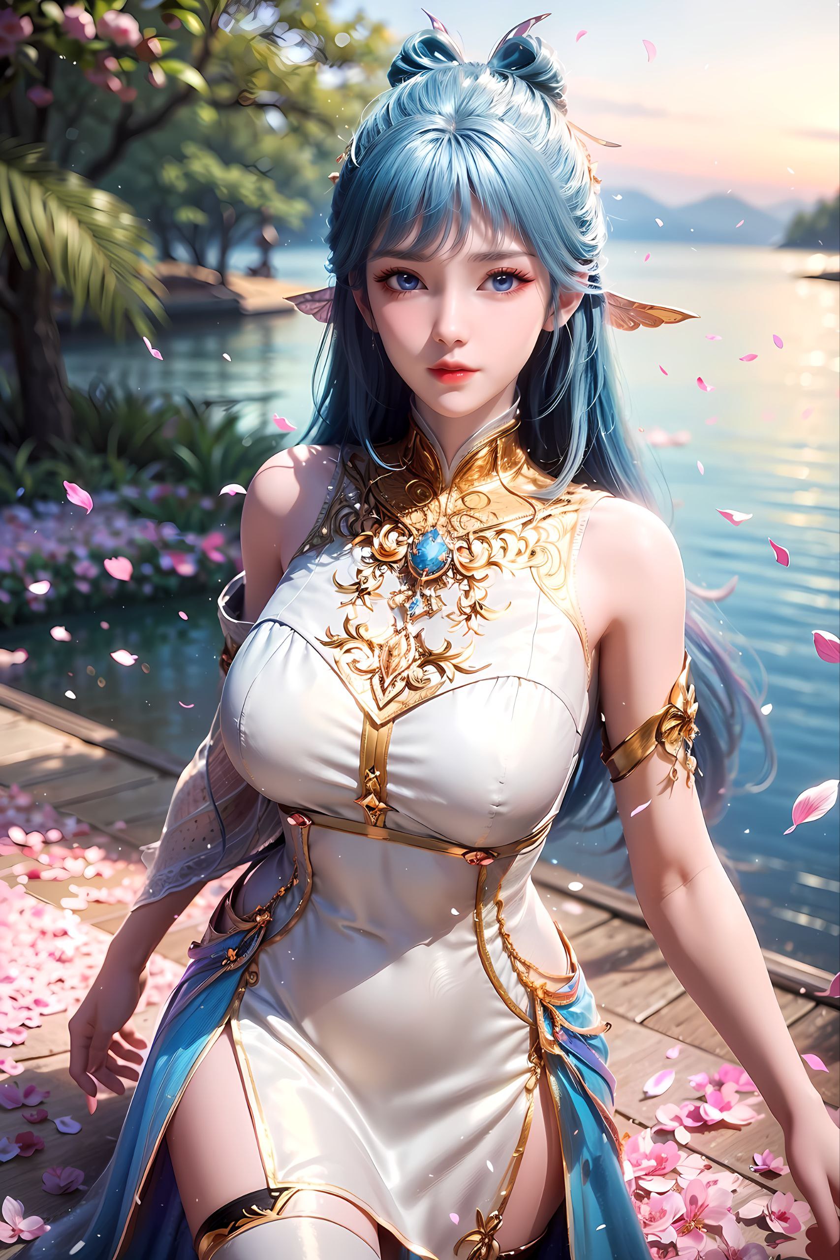 私和负面事