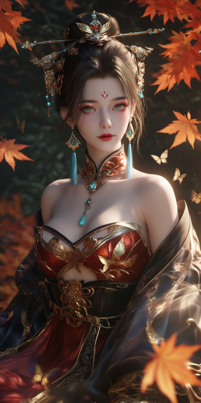 家揭开