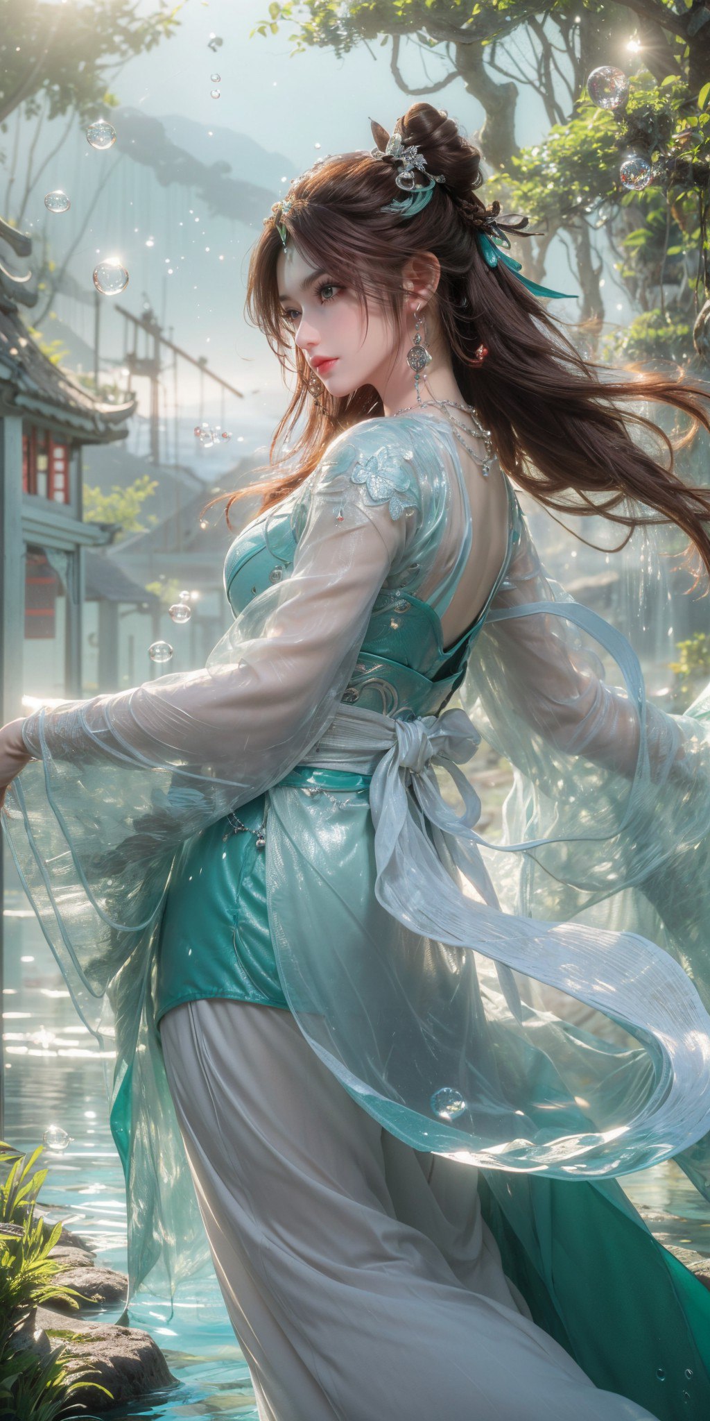作为一种新