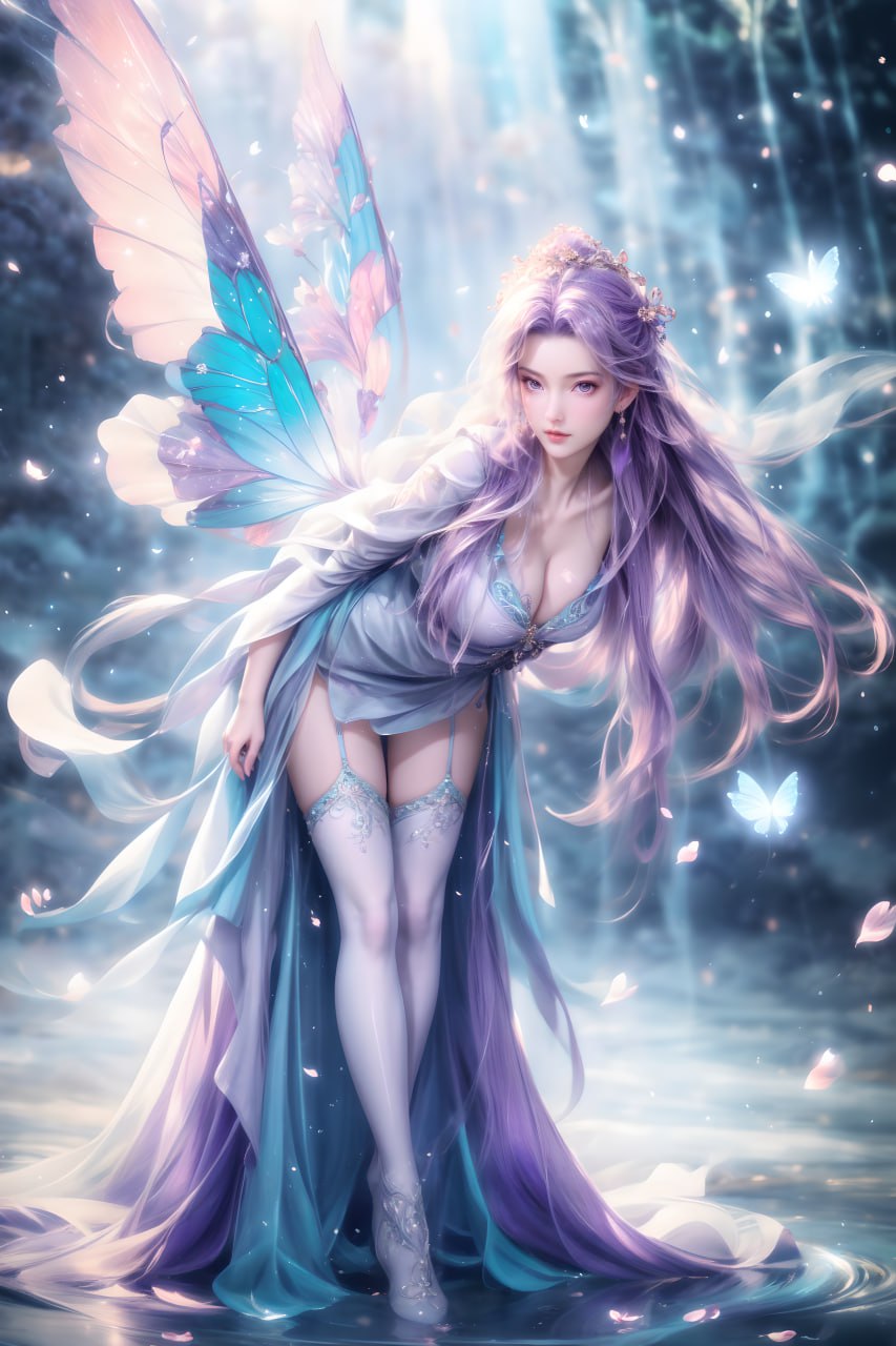 但是