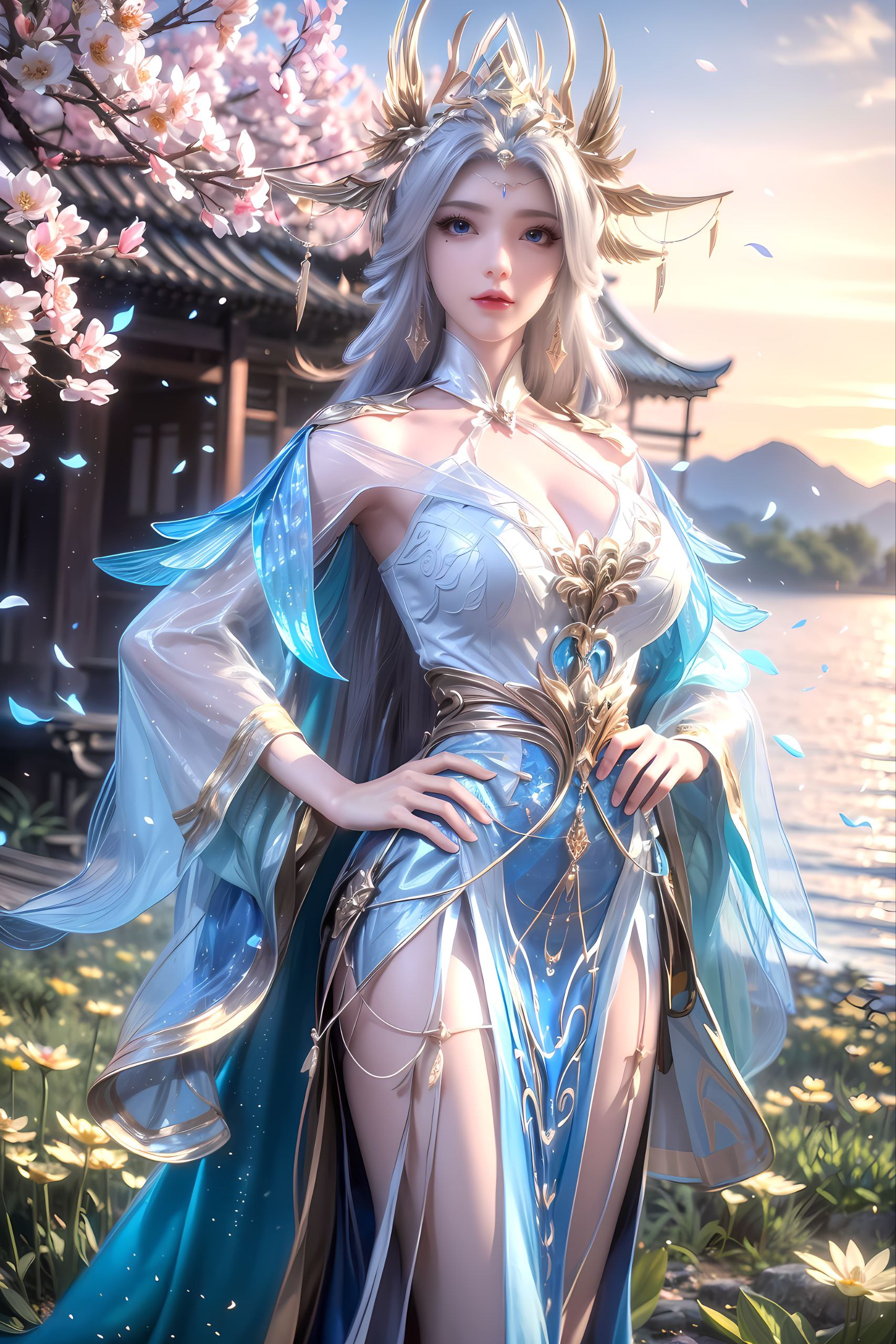 的快乐