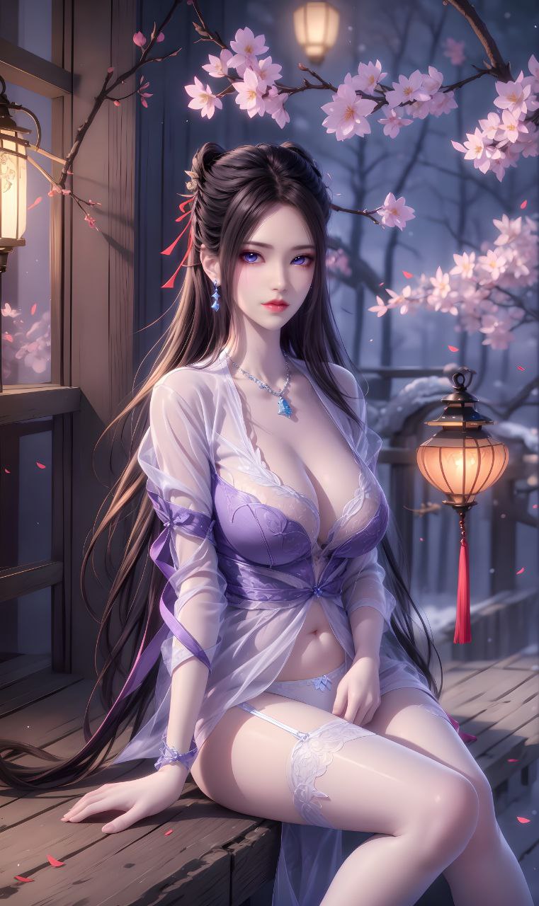 无论是