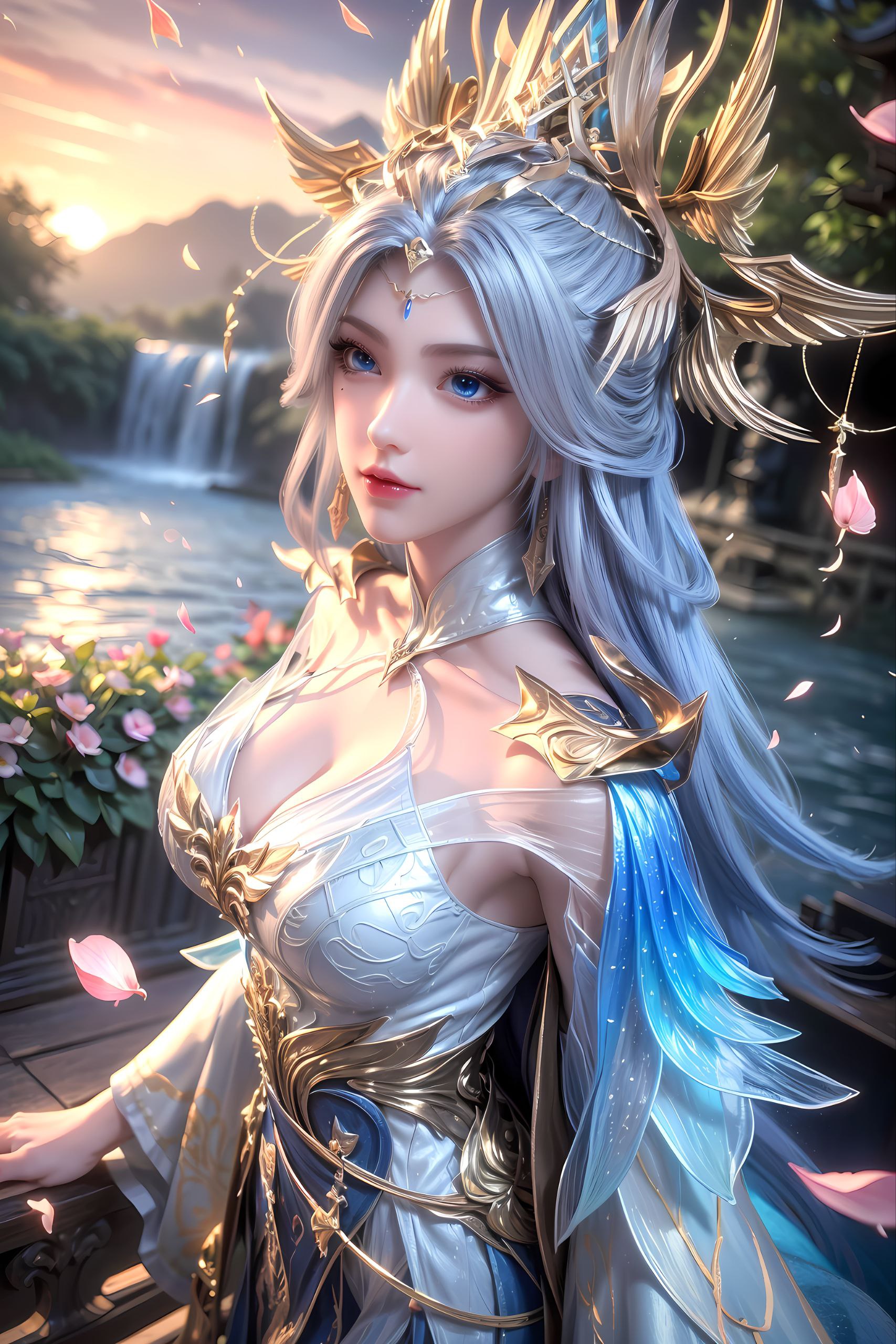 师则更注重