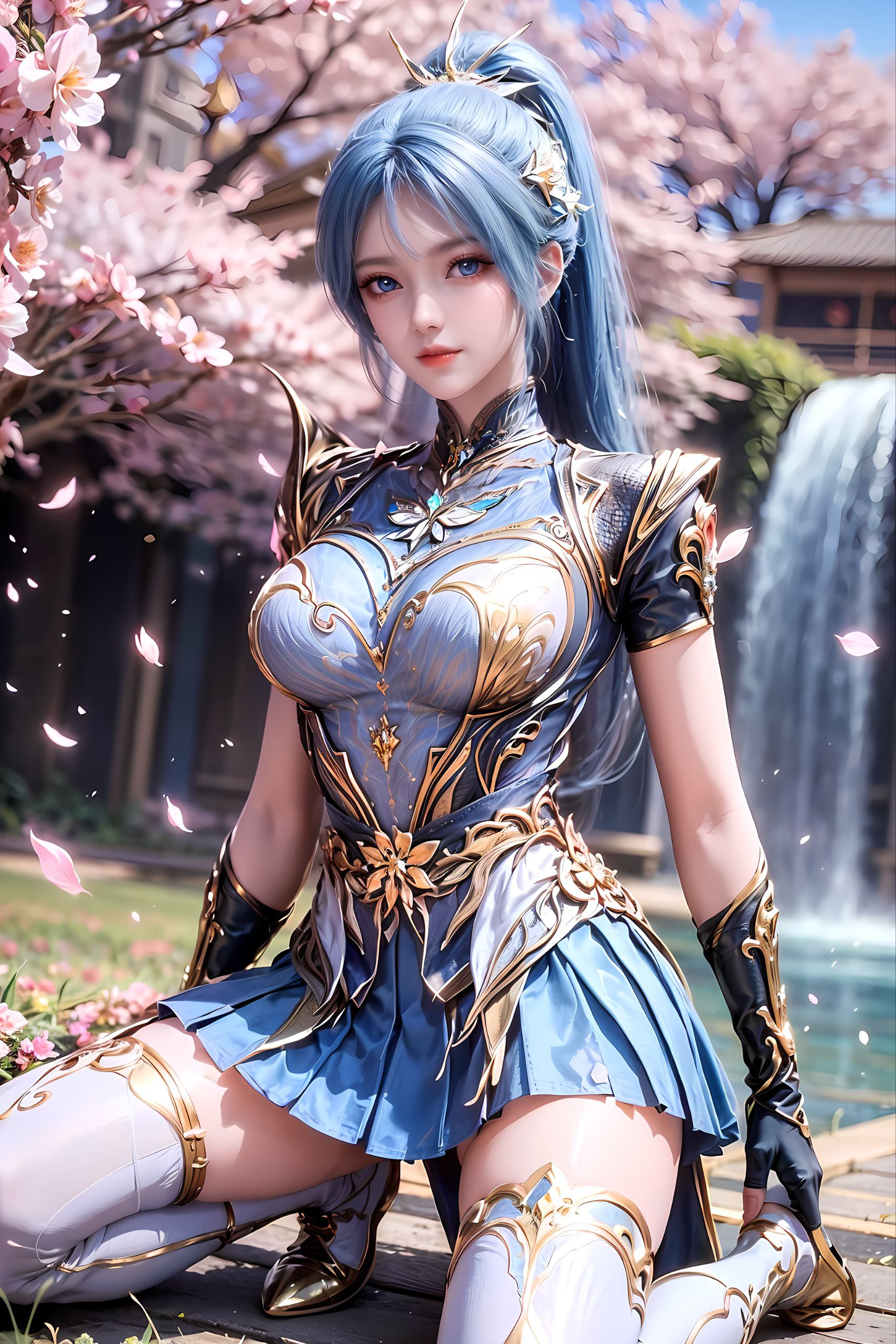 明星