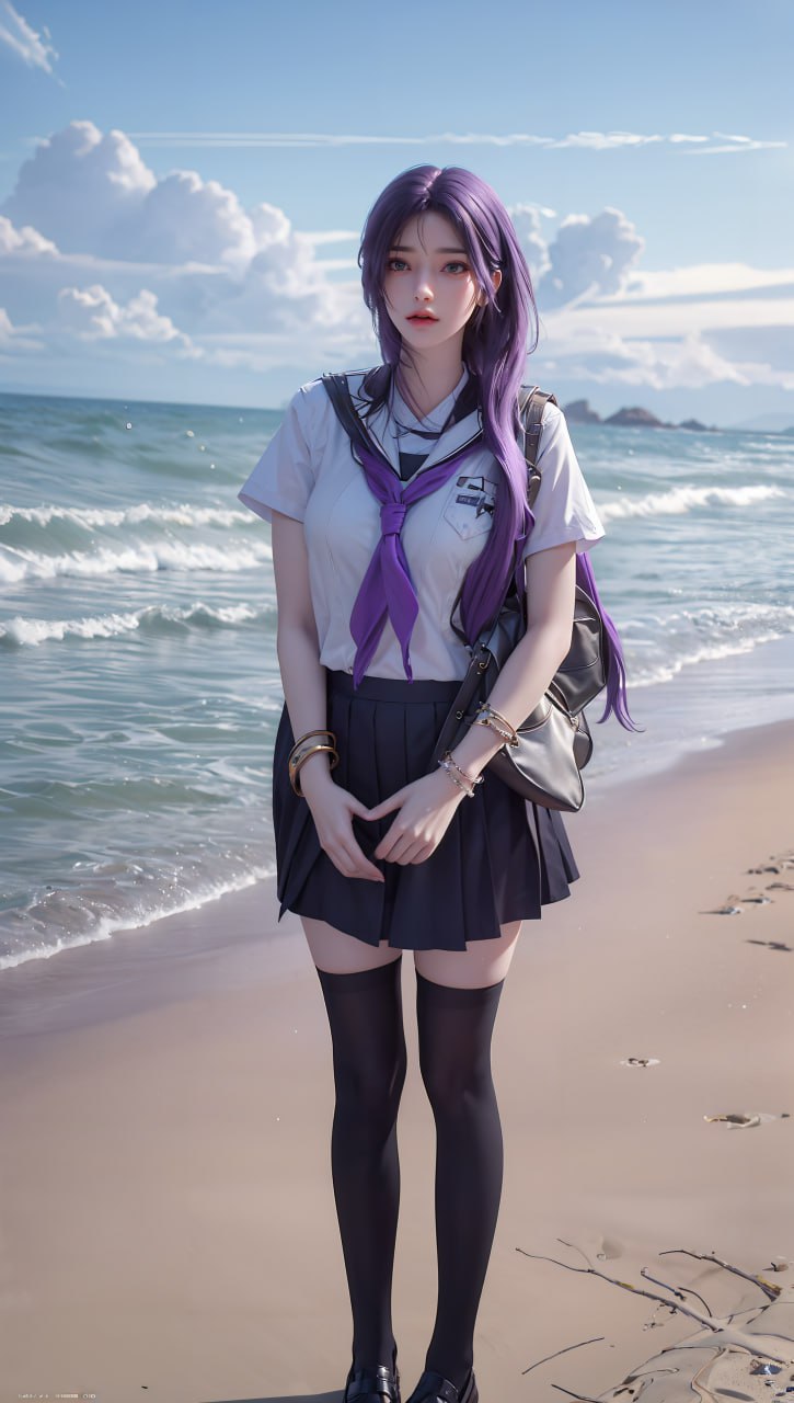 人群