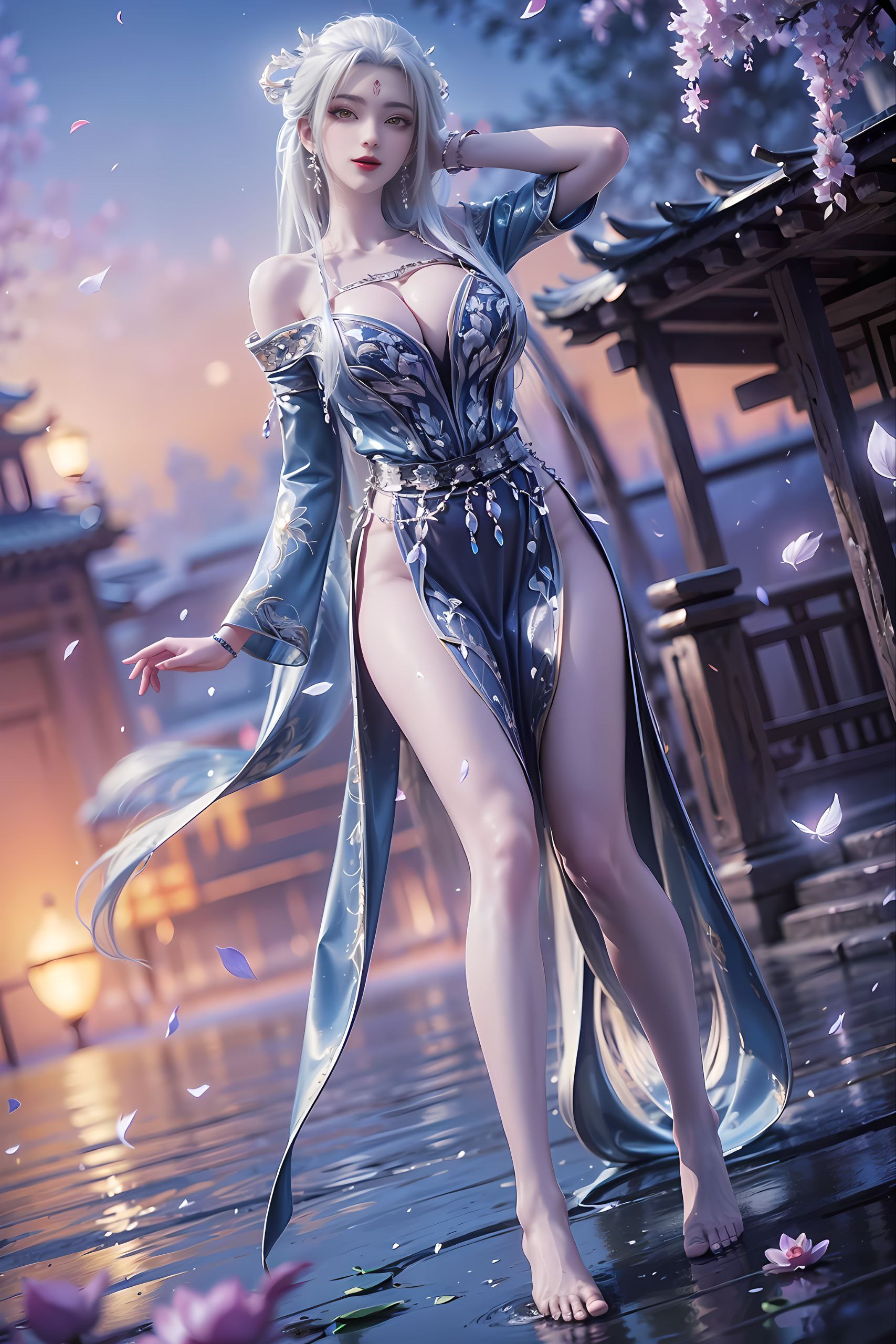 桃源街